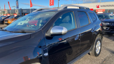 Dacia Duster 1.6 SCe Comfort 5dr 4X4 Petrol Estate